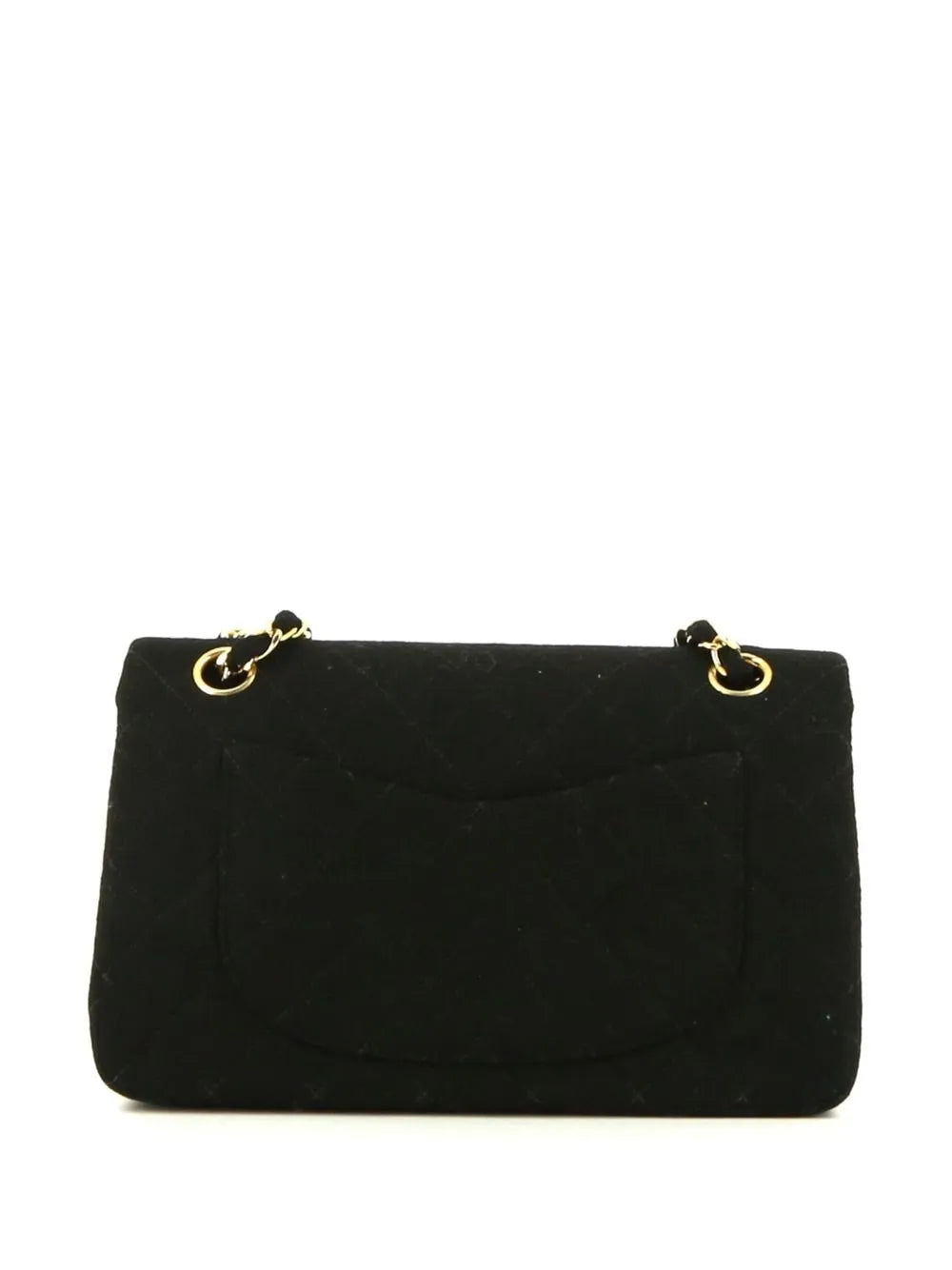 Pre-OwnedCHANEL Pre-Owned1990s Timeless shoulder bag