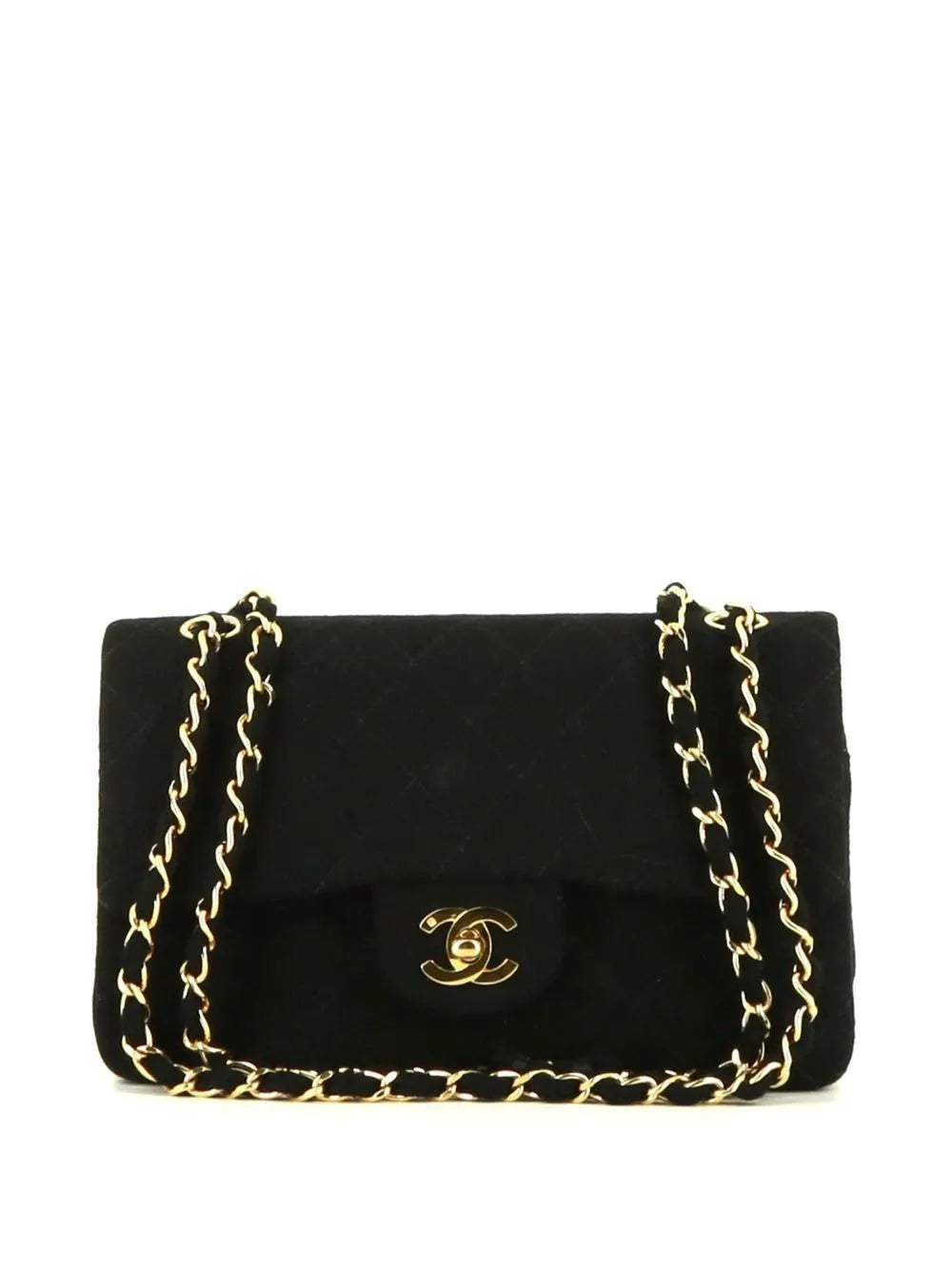 Pre-OwnedCHANEL Pre-Owned1990s Timeless shoulder bag