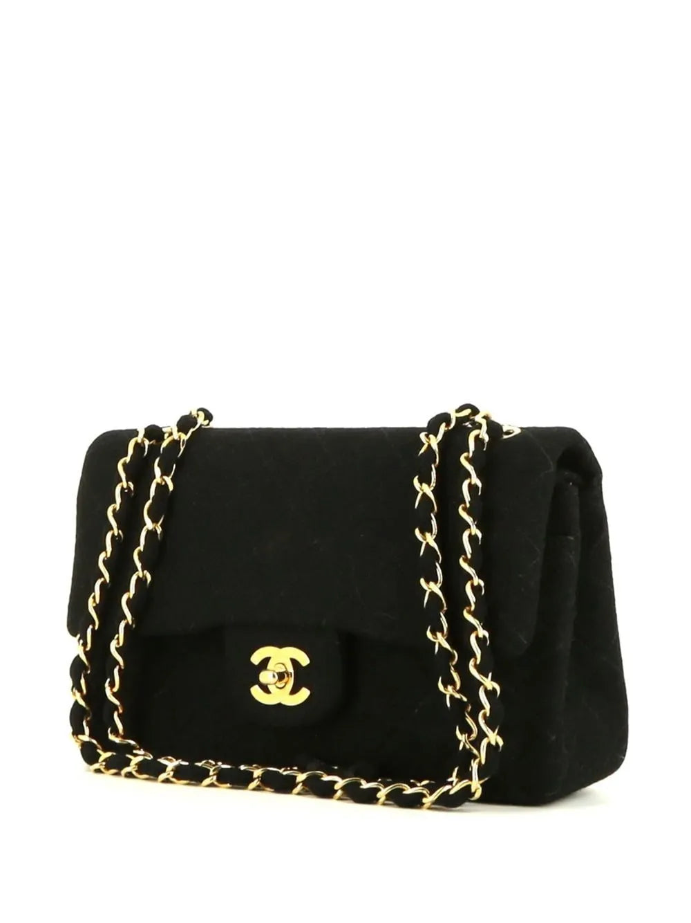 Pre-OwnedCHANEL Pre-Owned1990s Timeless shoulder bag