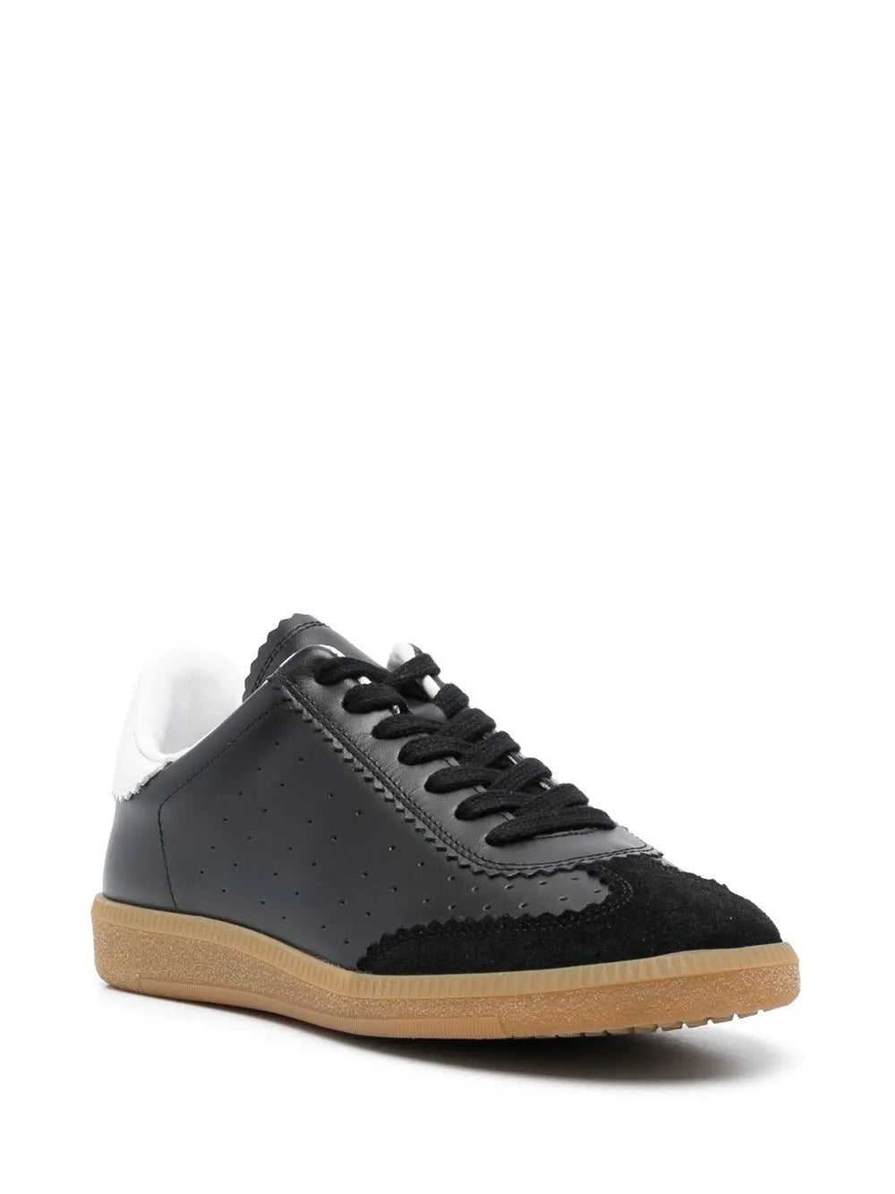ISABEL MARANT Bryce Low-Top