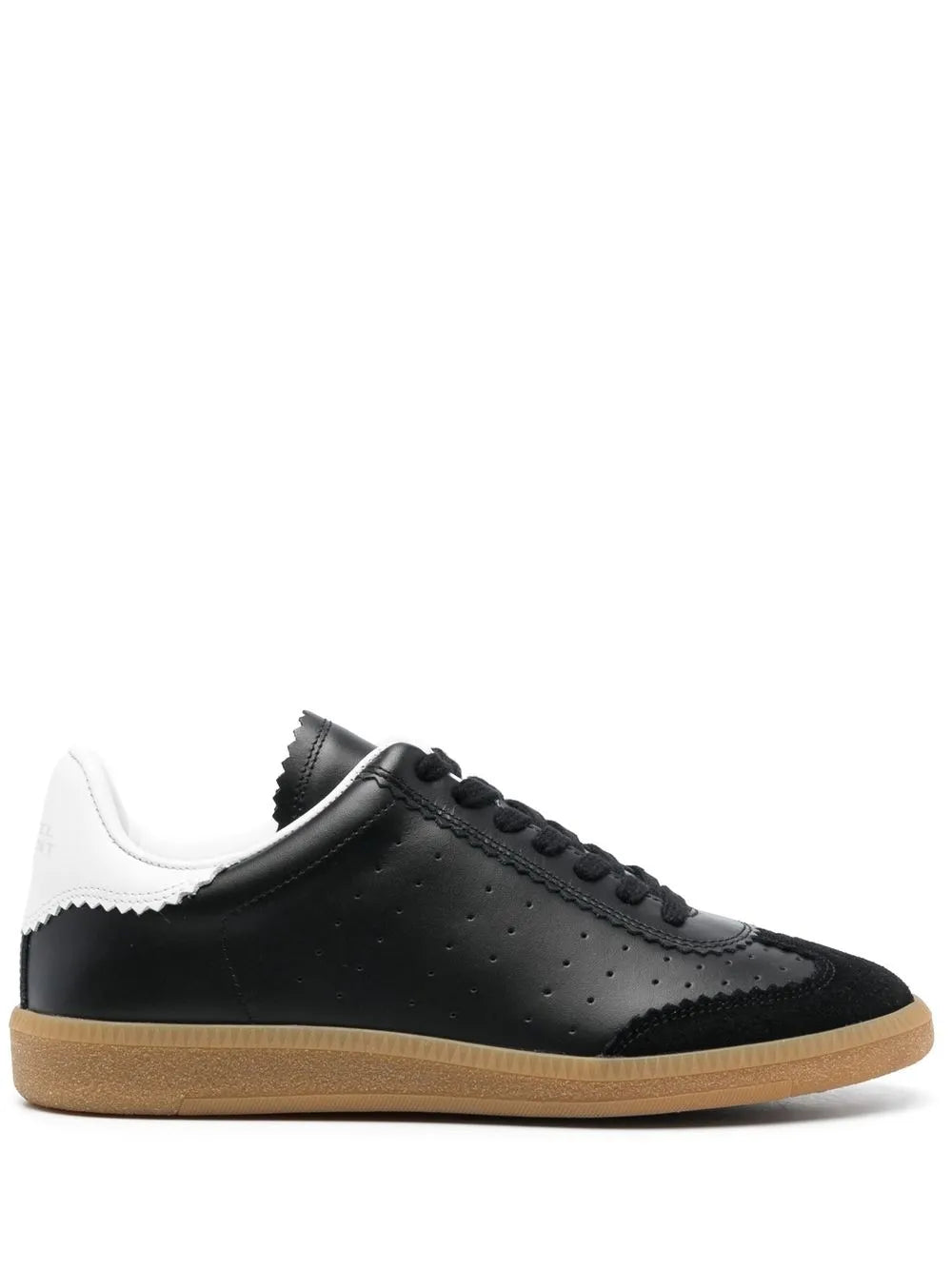 ISABEL MARANT Bryce Low-Top