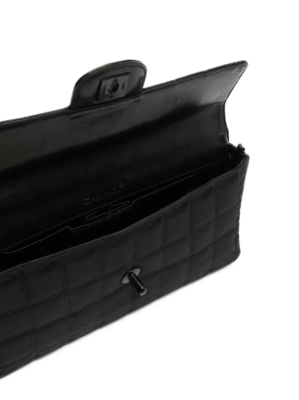 Pre-OwnedCHANEL Pre-Owned2000 Travel East West shoulder bag