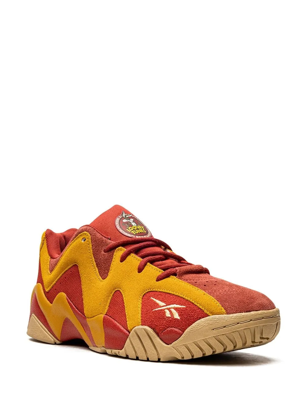 Reebok X Looney Tunes Hurrikaze 2 Low