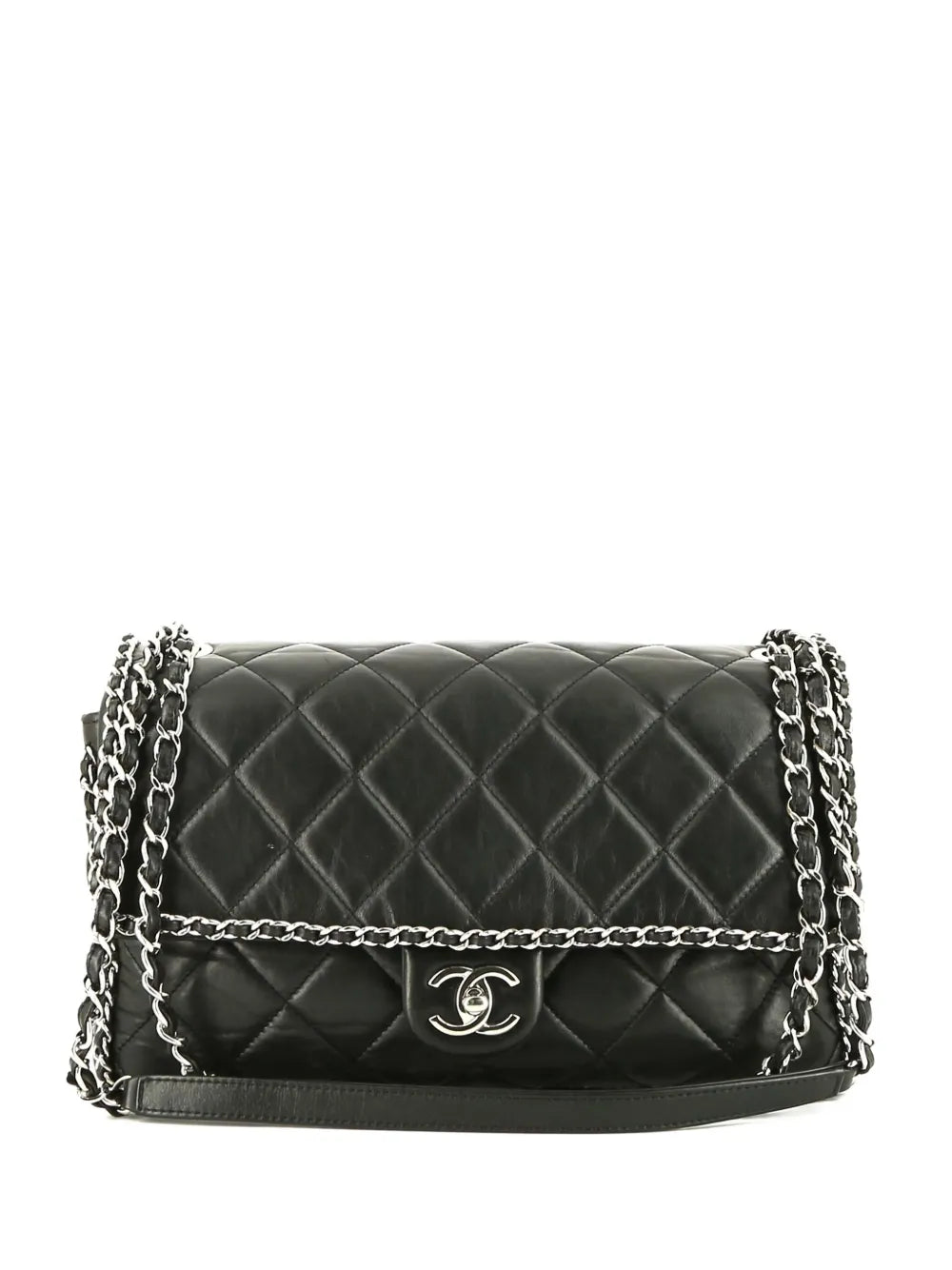 Pre-OwnedCHANEL Pre-OwnedTimeless handbag