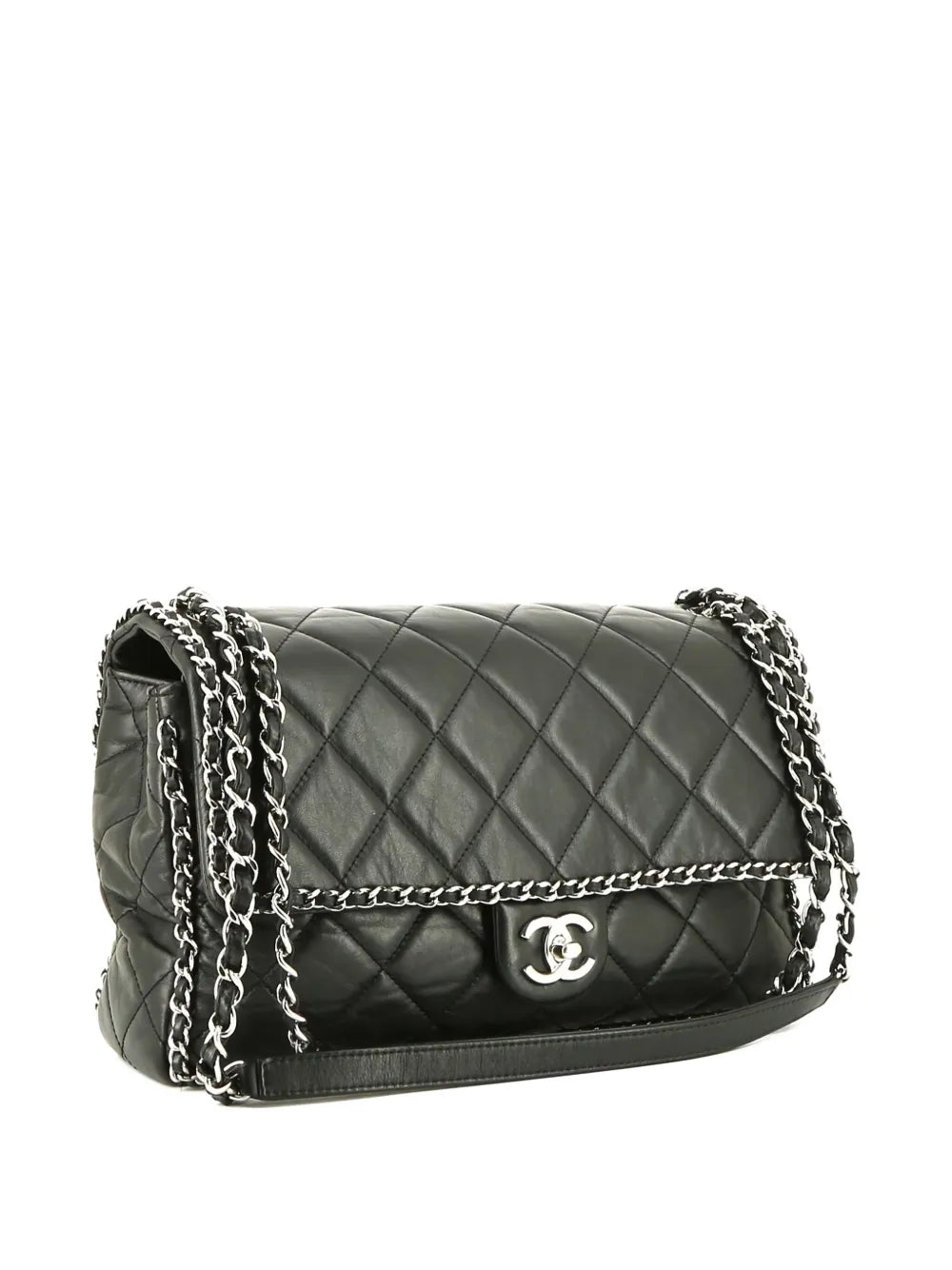 Pre-OwnedCHANEL Pre-OwnedTimeless handbag
