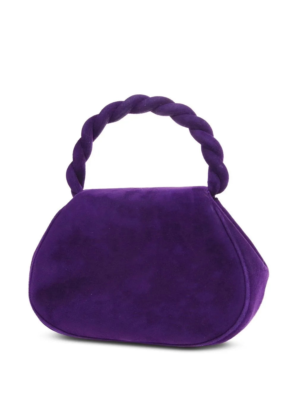 Pre-OwnedCHANEL Pre-Owned1997 CC Turn-lock top-handle bag