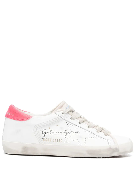 Golden Goose Super-Star Skate