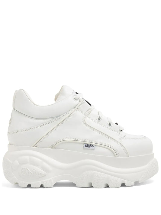 Buffalo Classic Low Chunky-Sole