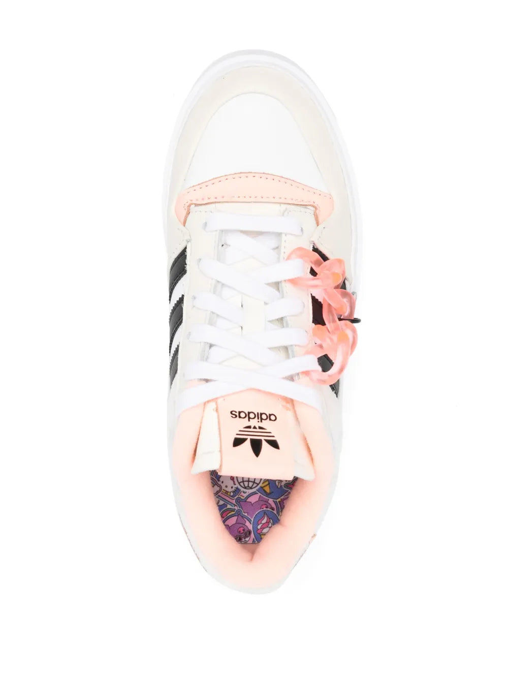 adidas X Hello Kitty Low-Top