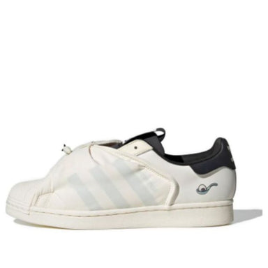 adidas x Melting Sadness Superstar