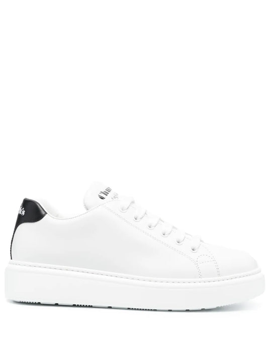 Church's Mach 3 Low-Top