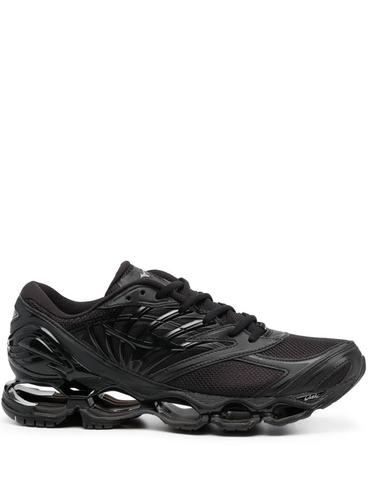 Mizuno Wave Prophecy Ls Low-Top
