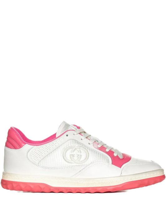 Gucci Mac80 Leather