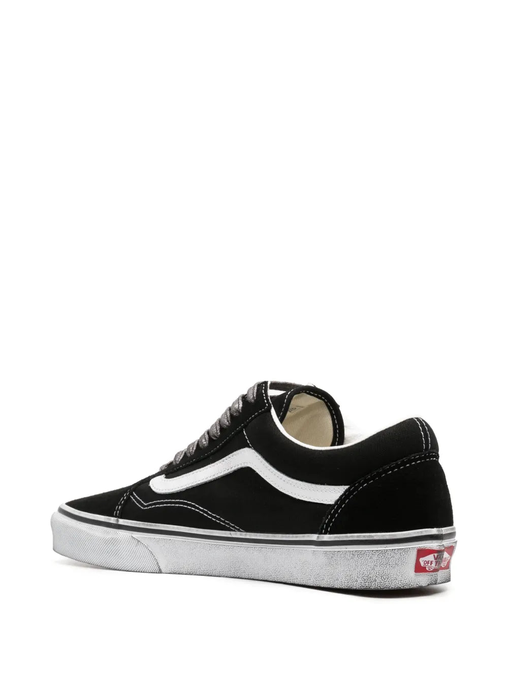 Vans Old Skool Low-Top