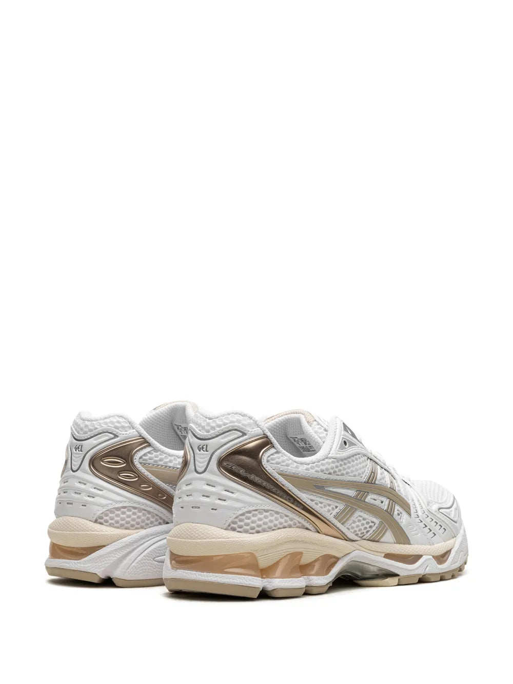 ASICS Gel-Kayano 14