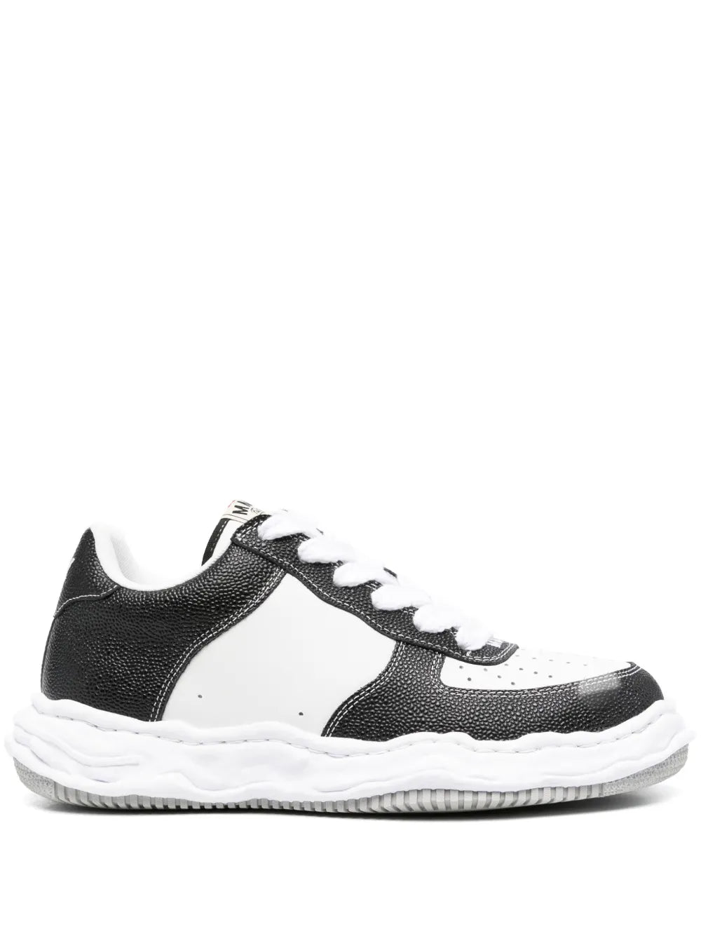 Maison MIHARA YASUHIRO Wayne Low-Top