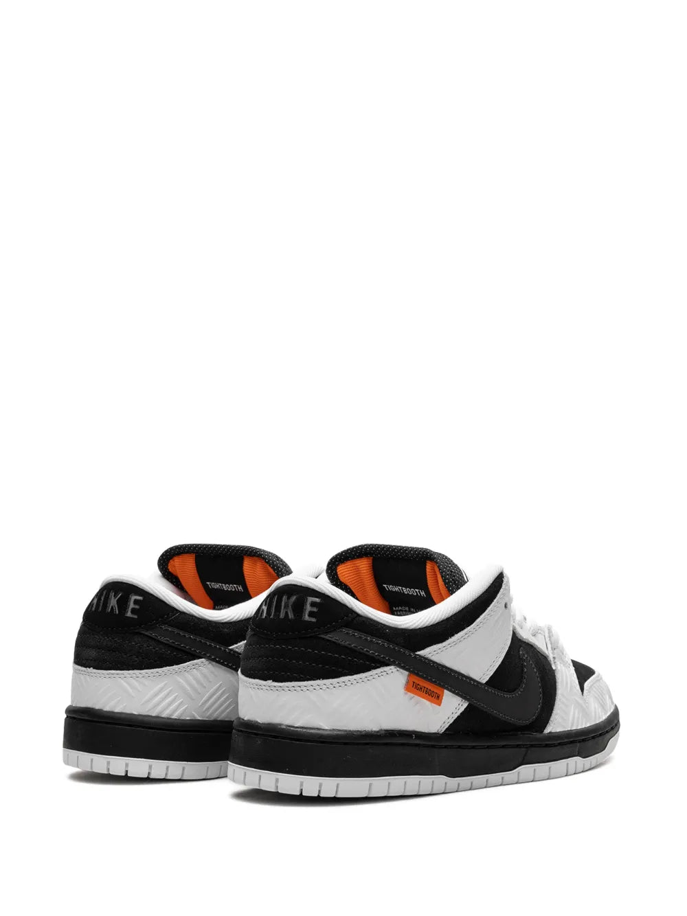 Nike X Tightbooth Sb Dunk Low