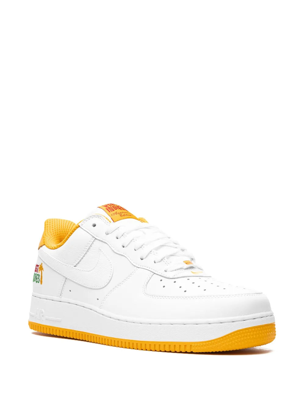 Nike Air Force 1 Leather
