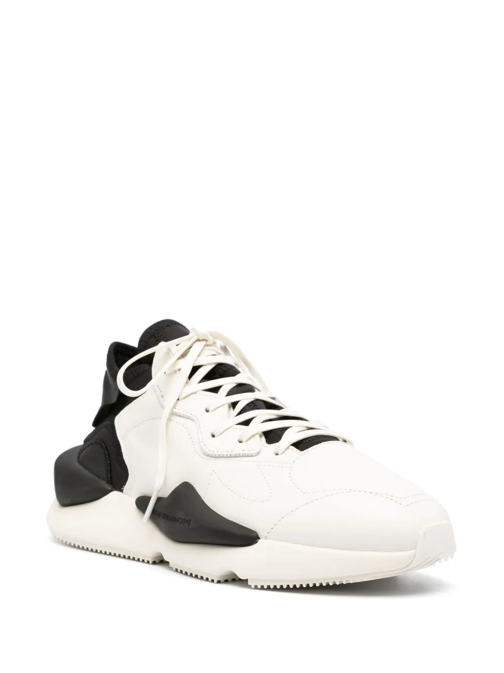 Y-3 Kaiwa Leather