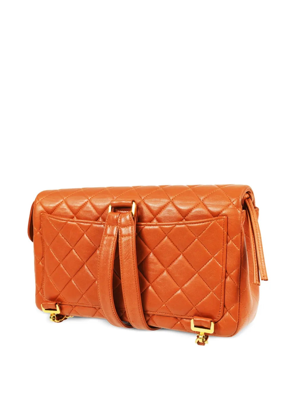 Pre-OwnedCHANEL Pre-Owned1997 Classic Flap backpack