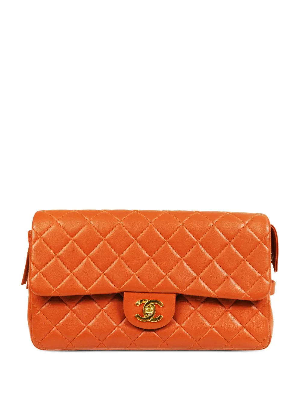 Pre-OwnedCHANEL Pre-Owned1997 Classic Flap backpack