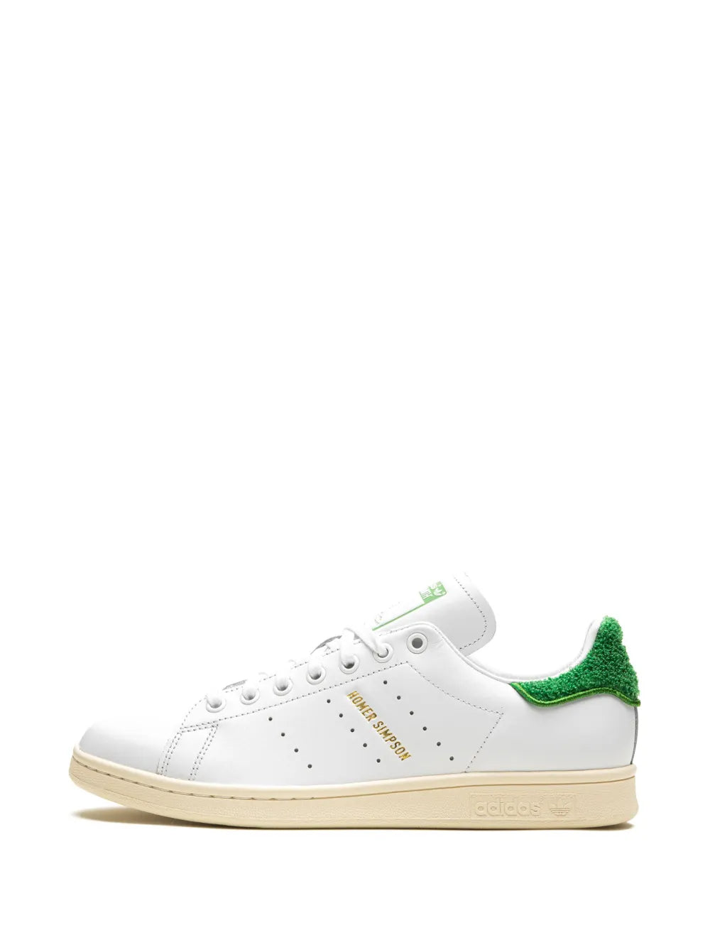 adidas X Homer Simpson Stan Smith