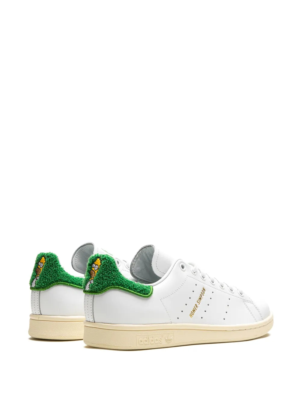adidas X Homer Simpson Stan Smith