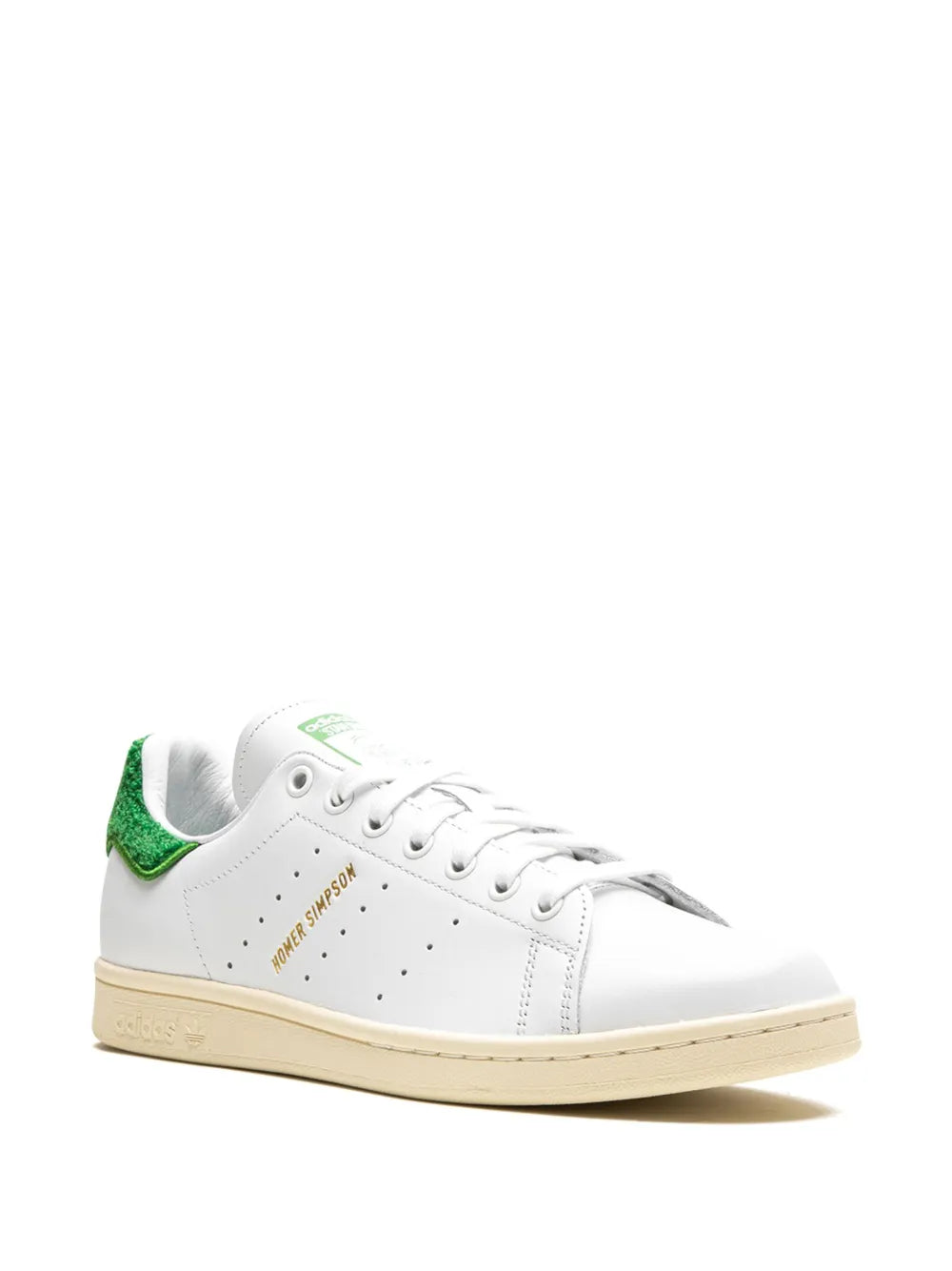 adidas X Homer Simpson Stan Smith