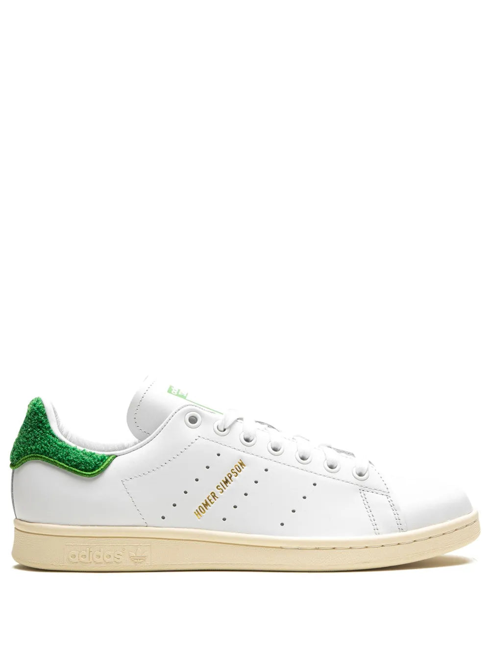 adidas X Homer Simpson Stan Smith