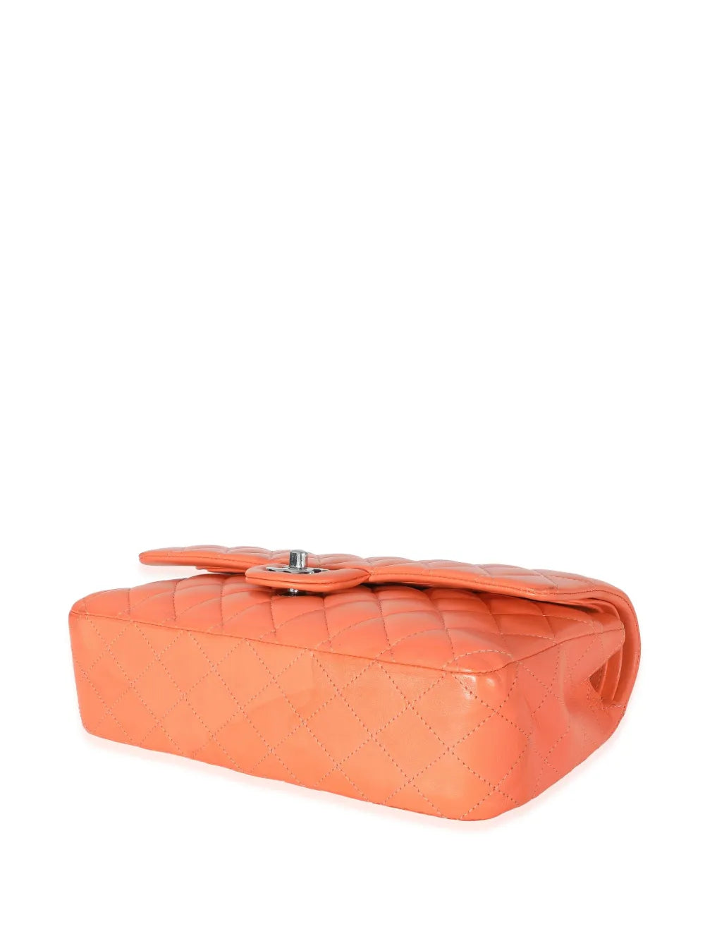Pre-OwnedCHANEL Pre-Owned2021 medium Classic Flap shoulder bag