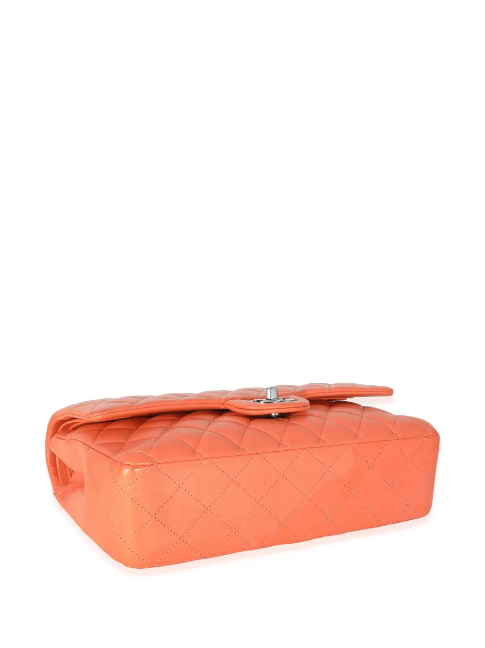Pre-OwnedCHANEL Pre-Owned2021 medium Classic Flap shoulder bag