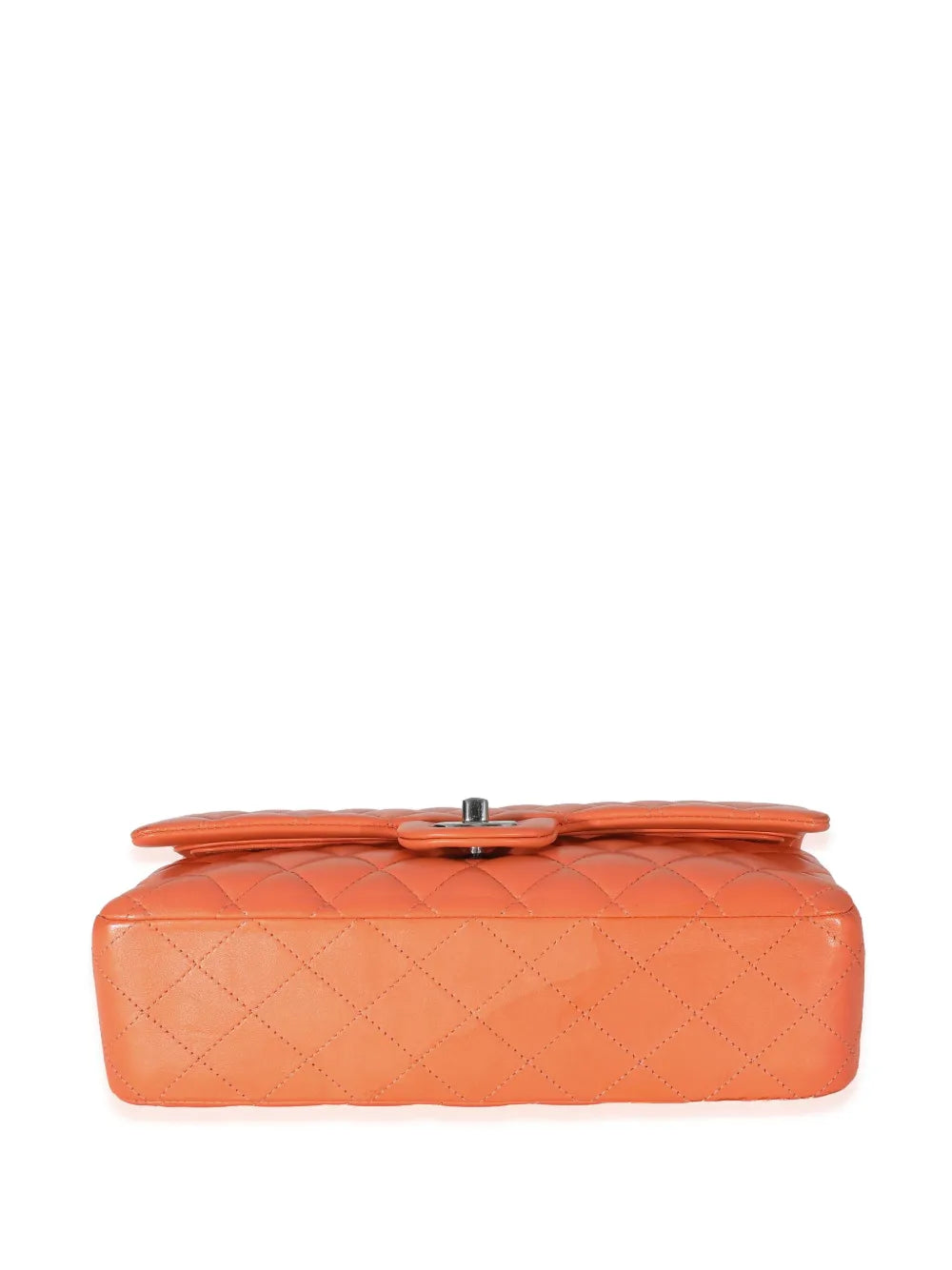 Pre-OwnedCHANEL Pre-Owned2021 medium Classic Flap shoulder bag