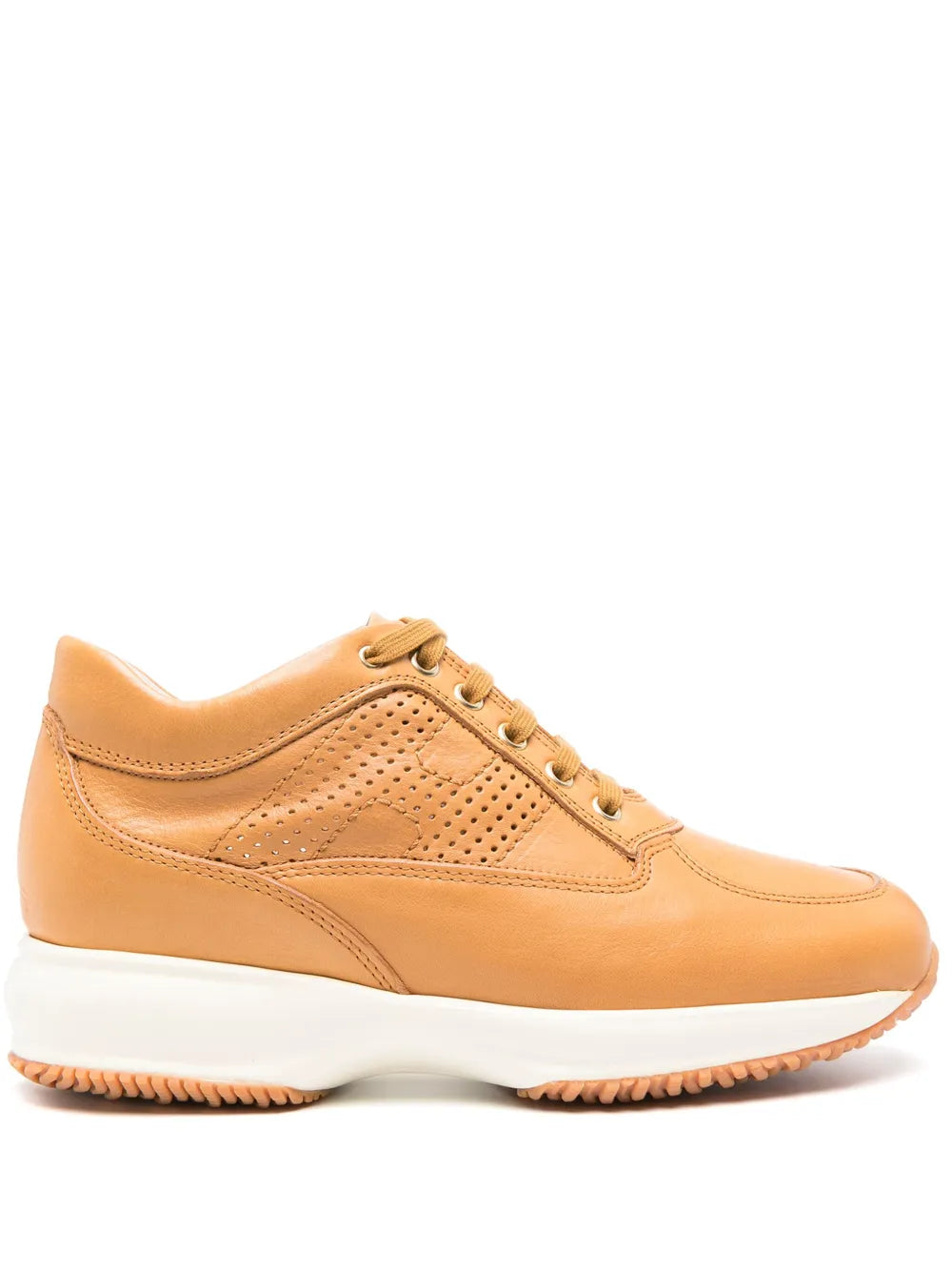 Hogan Interactive Leather