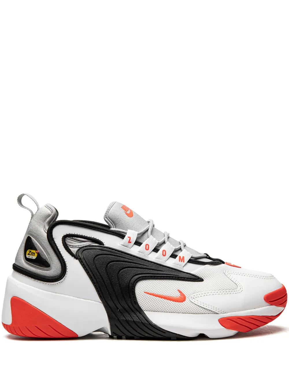 Nike Zoom 2K ''White''