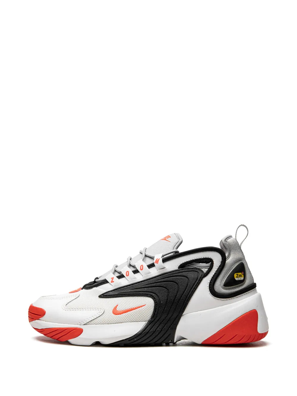 Nike Zoom 2K ''White''