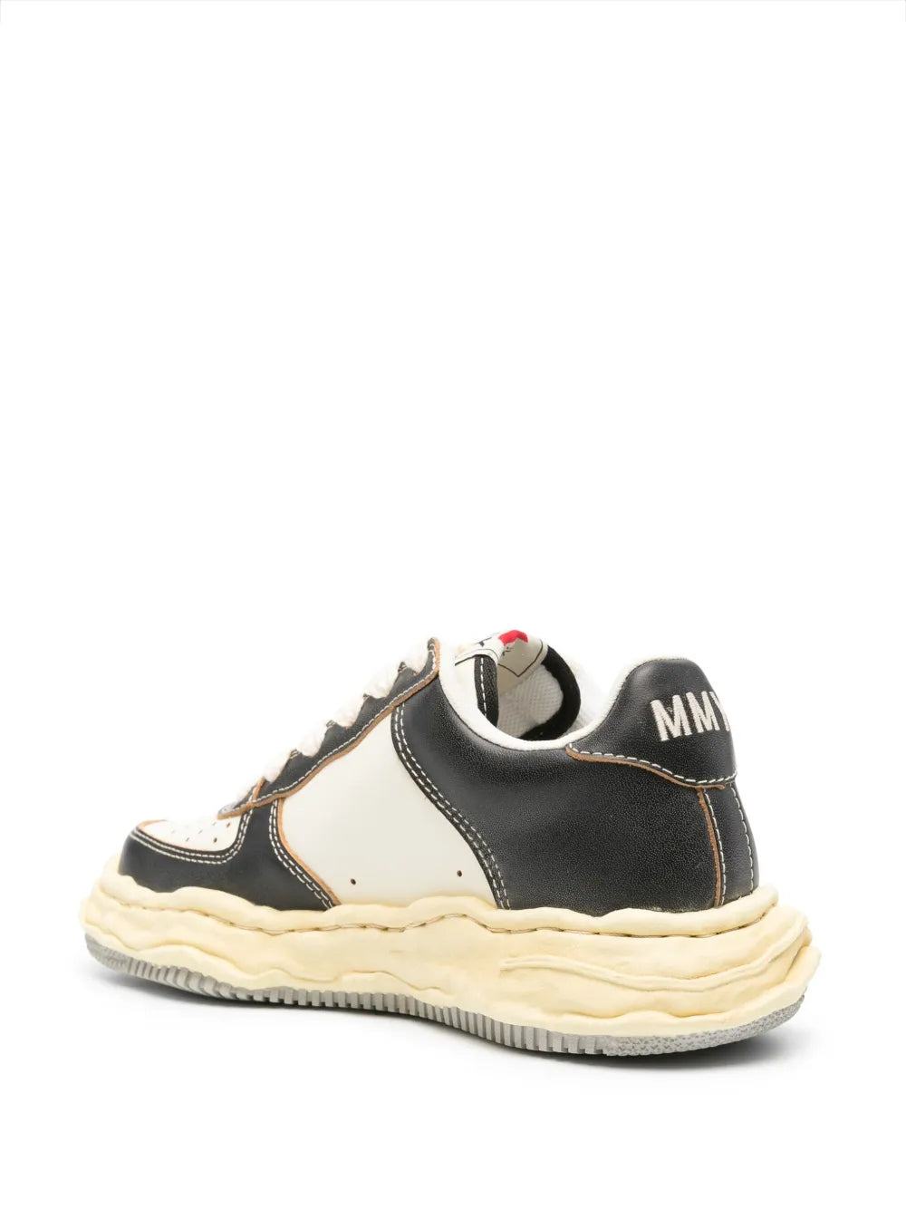 Maison MIHARA YASUHIRO Wayne Low-Top
