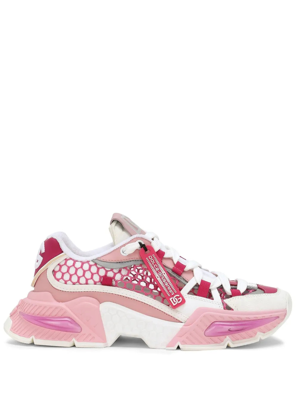Dolce & Gabbana Airmaster Chunky Mesh