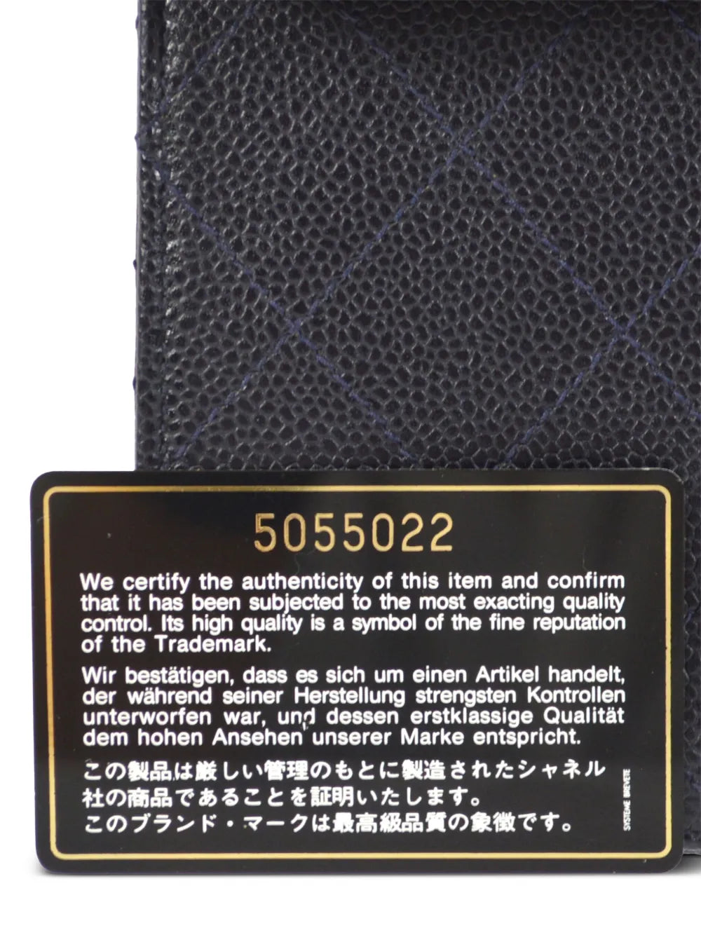 Pre-OwnedCHANEL Pre-Owned1998 jumbo Classic Flap shoulder bag