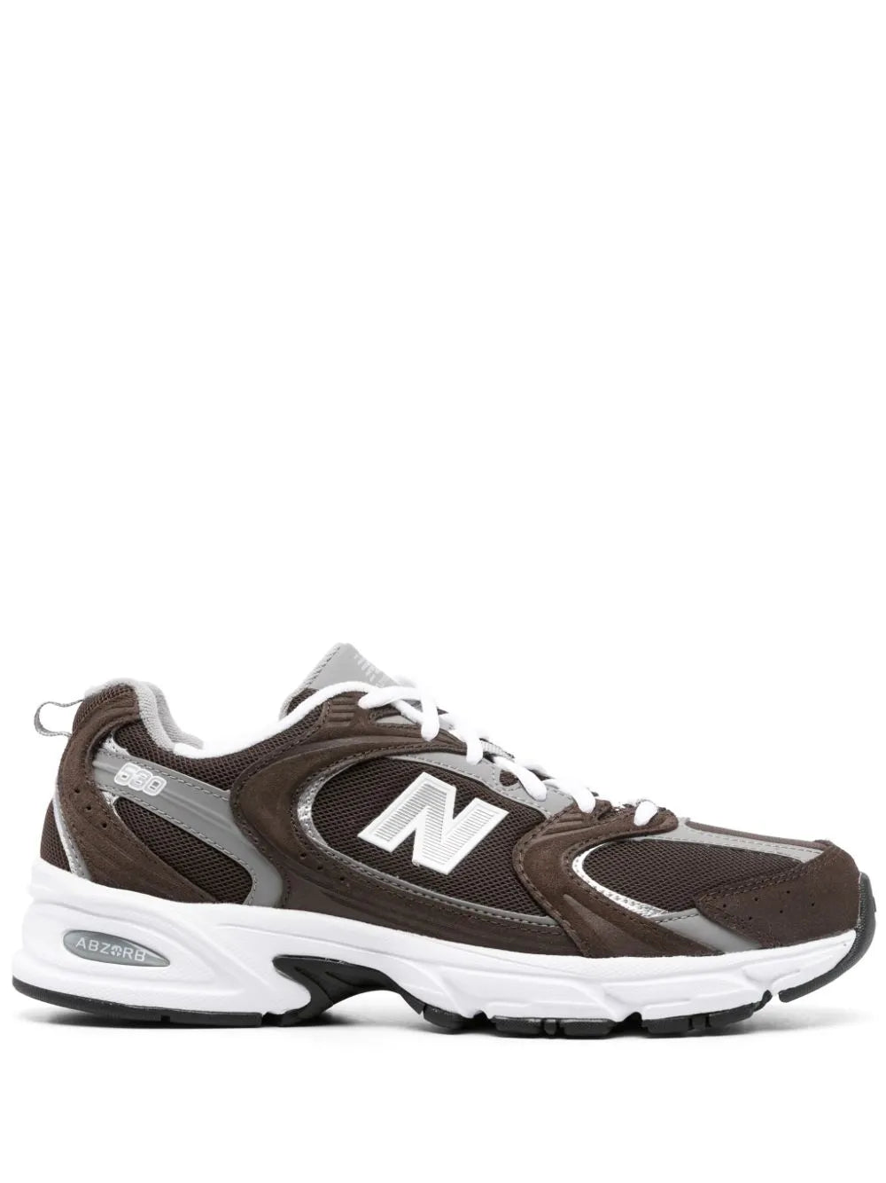 New Balance 530 Panelled