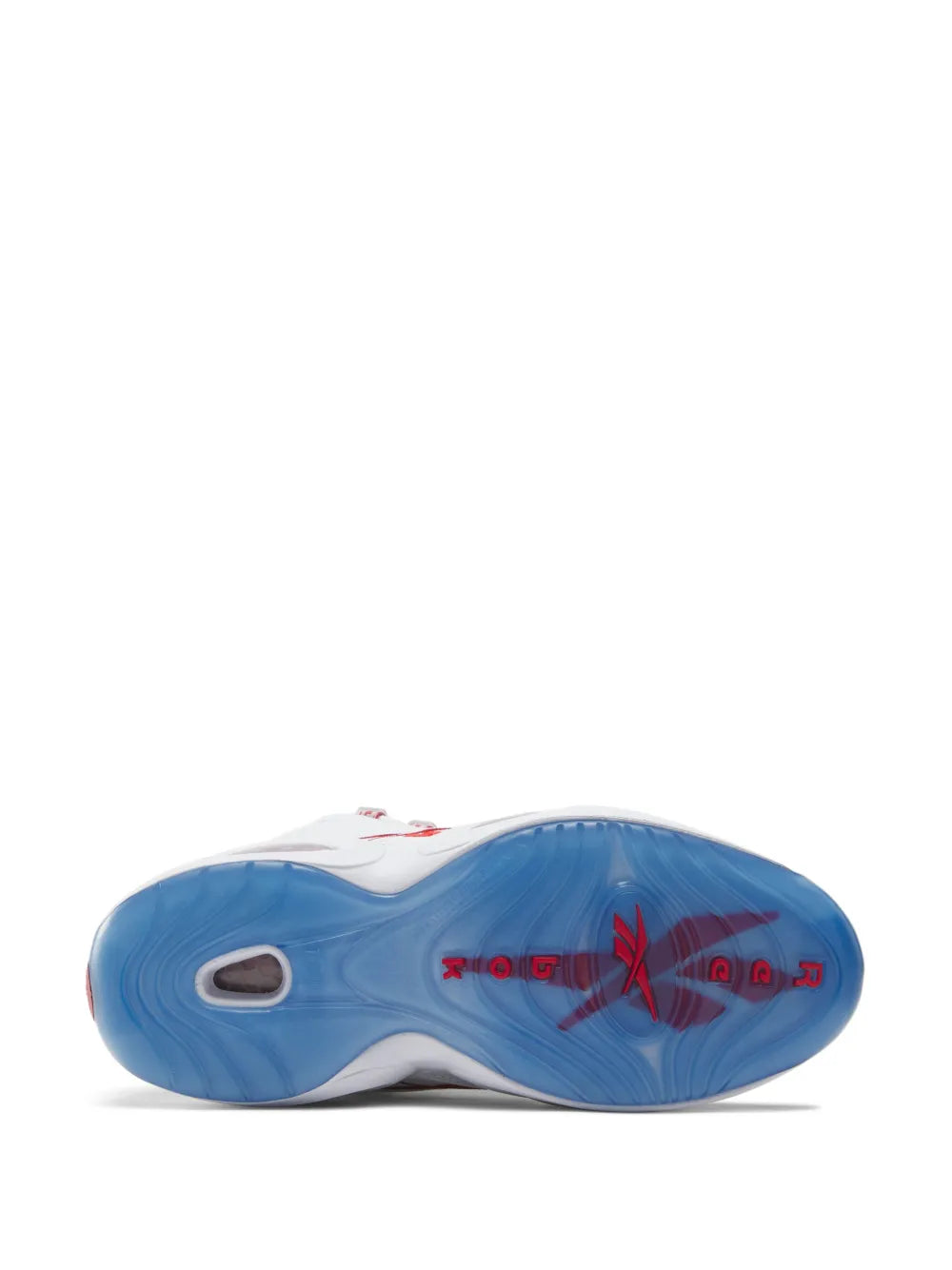 Reebok Question Mid