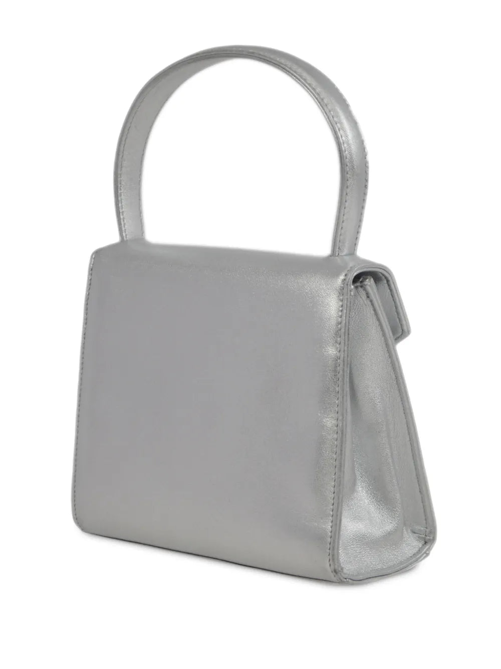 Pre-OwnedCHANEL Pre-Owned1997 CC turn-lock handbag