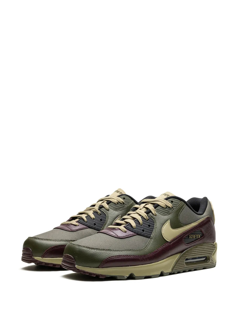 Nike Air Max 90 Gore-Tex