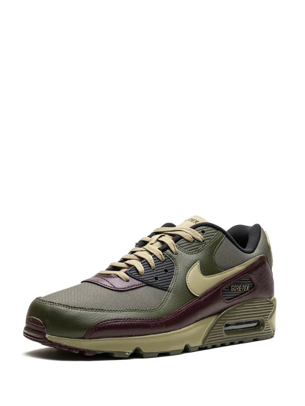 Nike Air Max 90 Gore-Tex