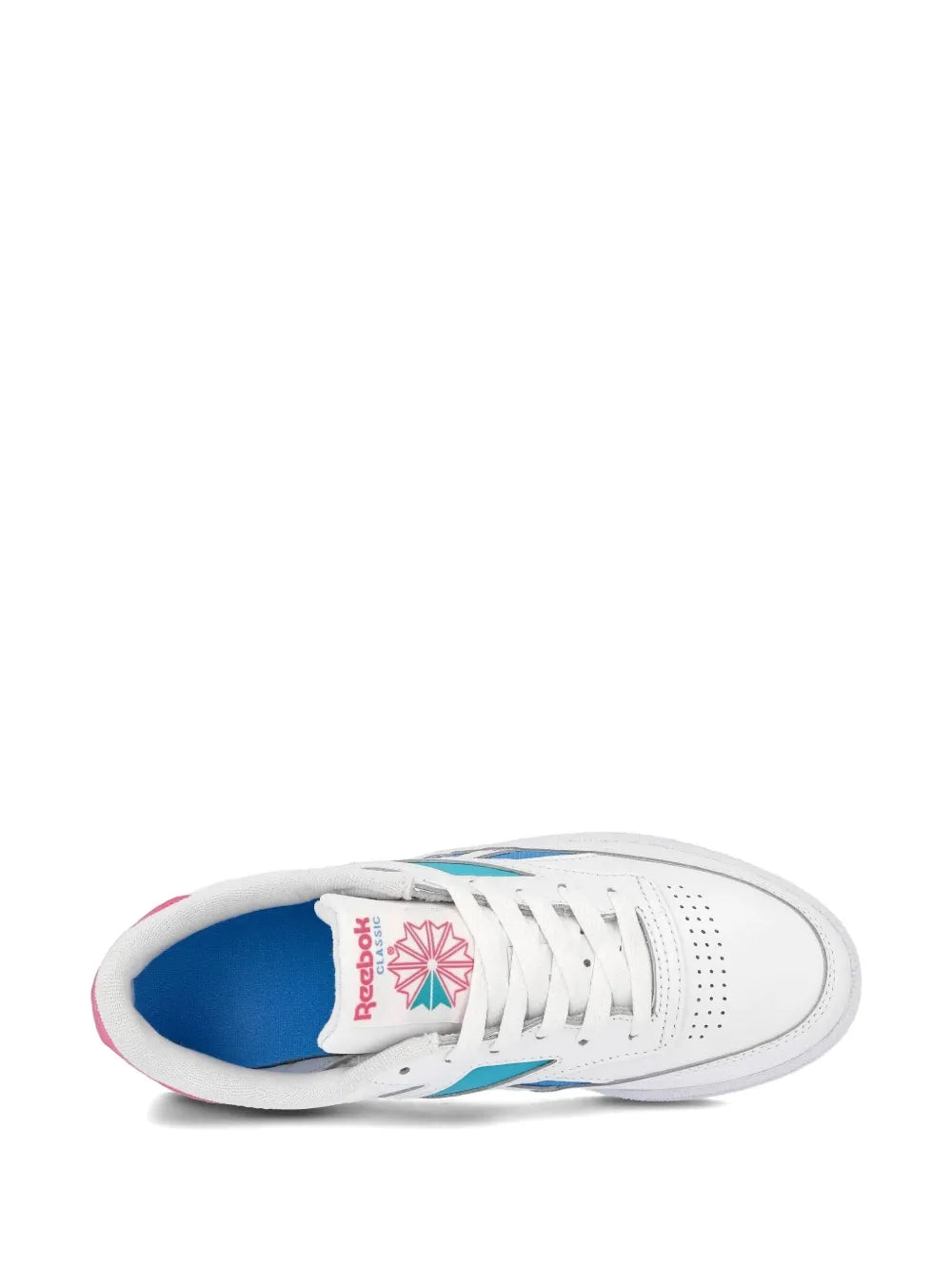Reebok Club C Revenge Mark