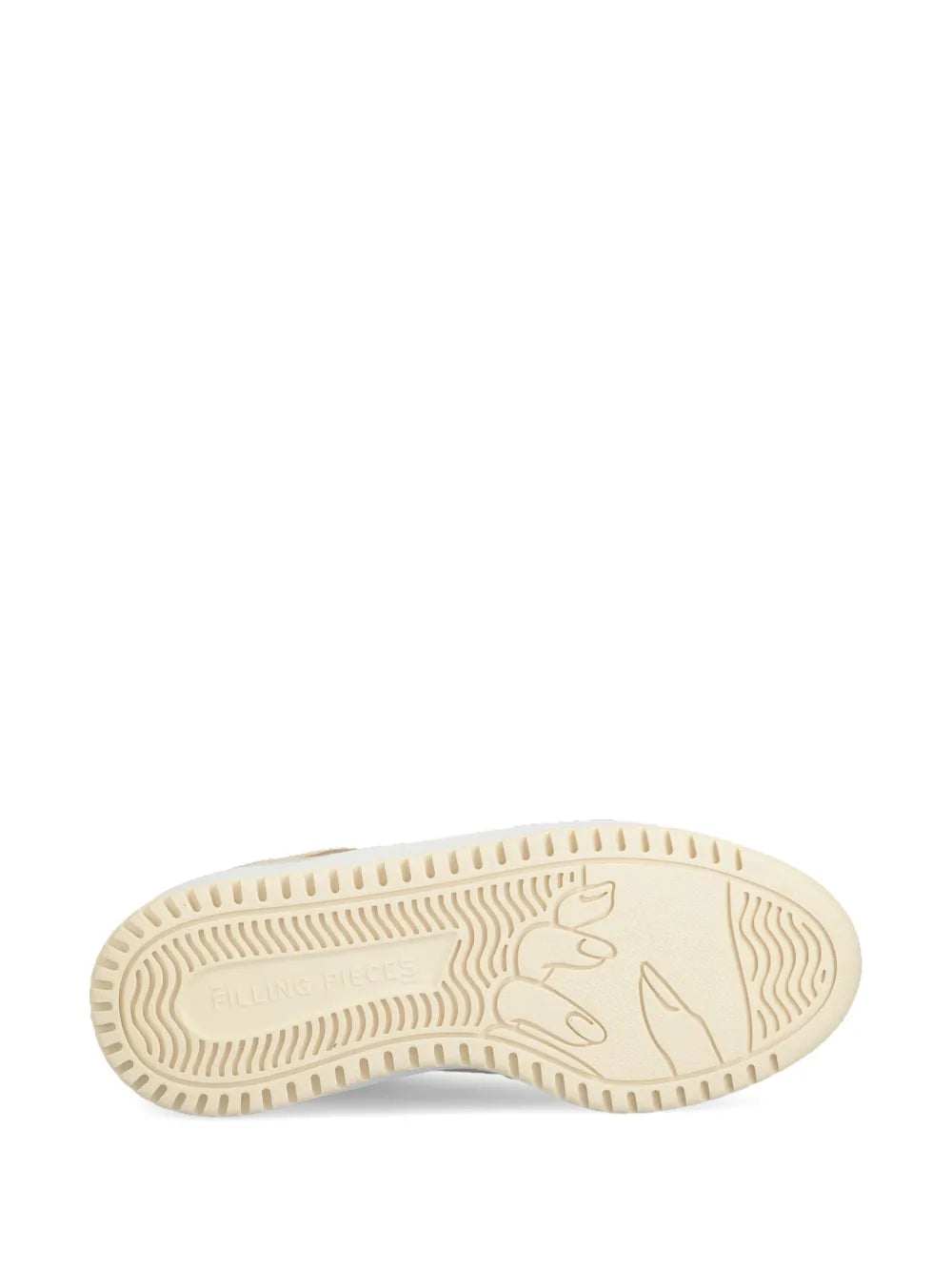 Filling Pieces Avenue Pixie