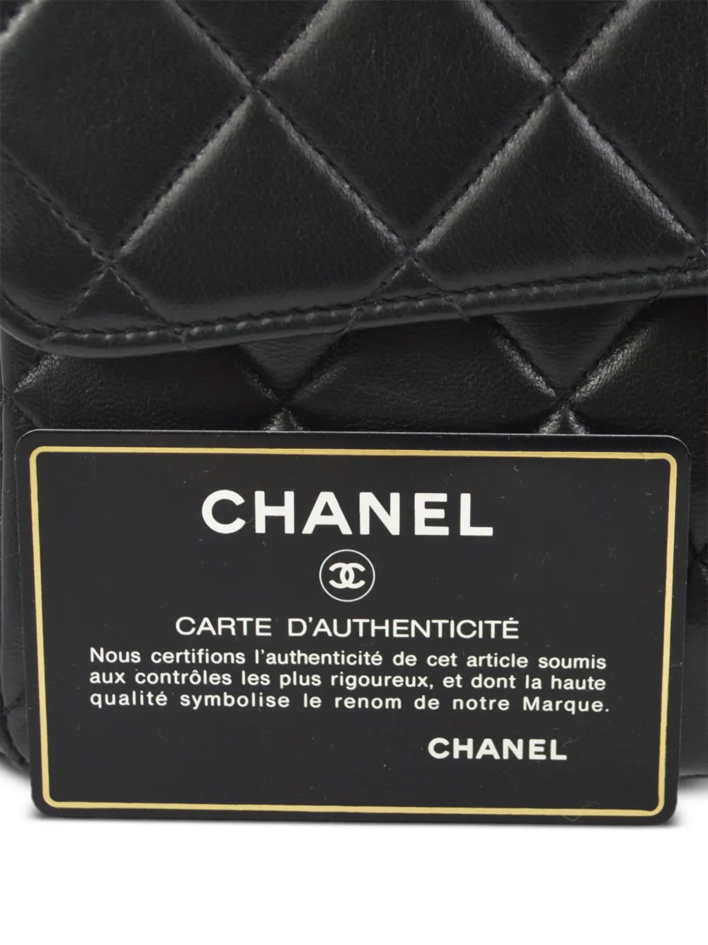 Pre-OwnedCHANEL Pre-Owned1995 Double Sided Classic Flap shoulder bag