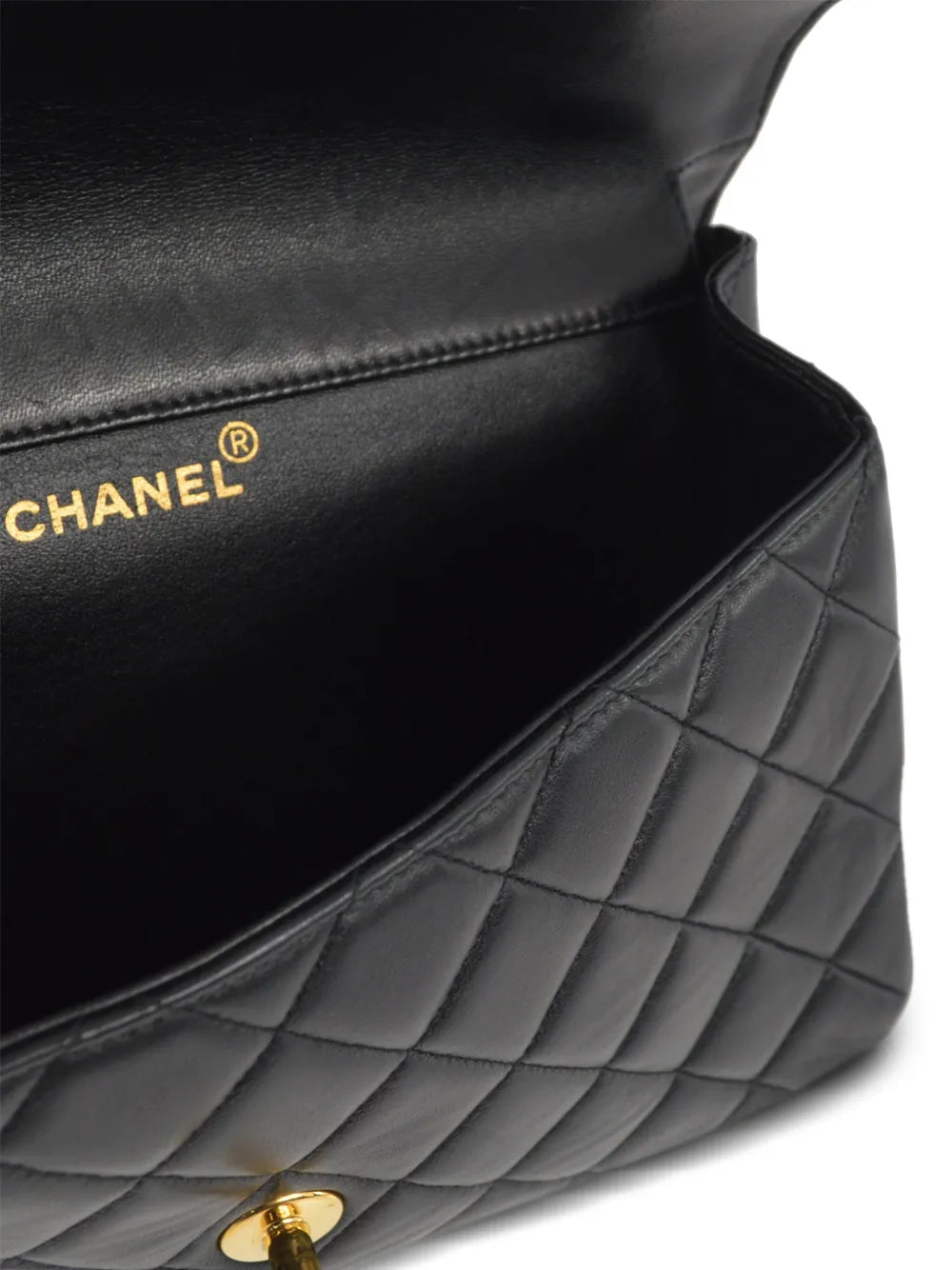 Pre-OwnedCHANEL Pre-Owned1995 Double Sided Classic Flap shoulder bag
