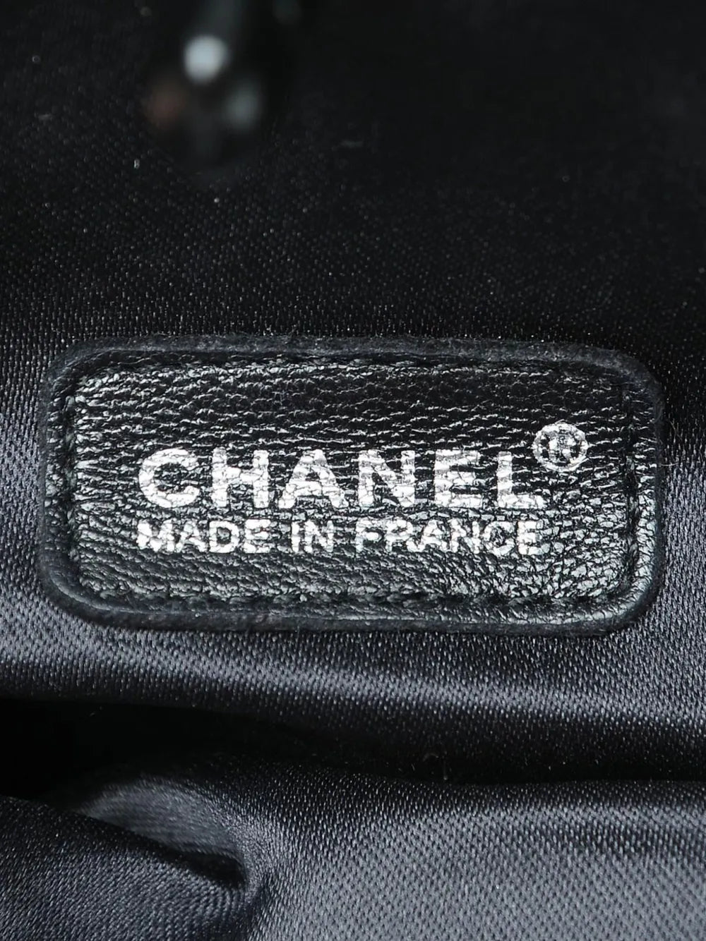 Pre-OwnedCHANEL Pre-Owned2002 CC mini bag