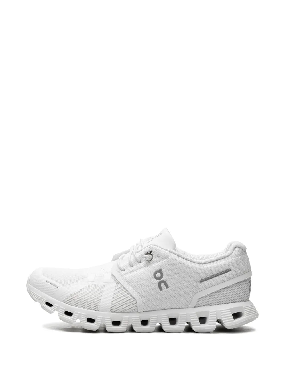 On Running Logo-Print Lace-Up