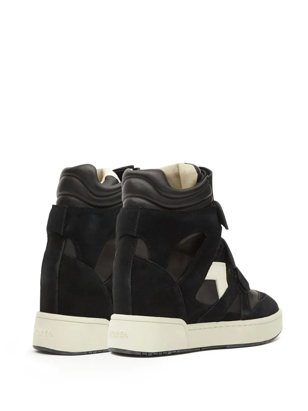 ISABEL MARANT Im3 High-Top